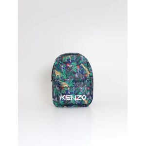 Kenzo Kids Backpack Backpack - BLU - unisex - Size: One Size