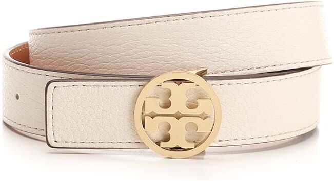 Tory Burch Reversible miller Belt - female - Size: Medium