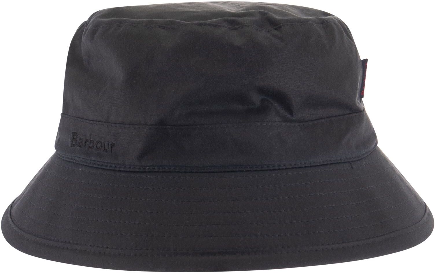 Barbour Sporthut Wax - Hat - Blue - male - Size: Medium