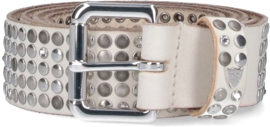 HTC Belt - White - female - Size: Small