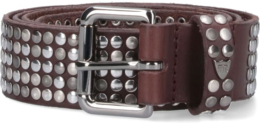 HTC Belt - Brown - female - Size: Small