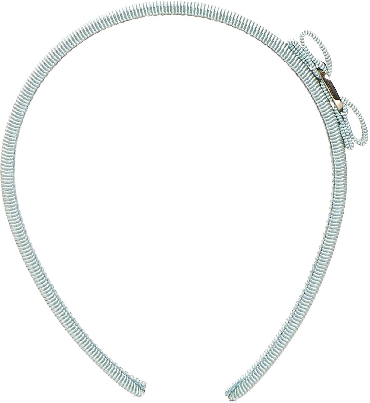 Salvatore Ferragamo Hair accessory - 0Lucky charme - female - Size: 0one size