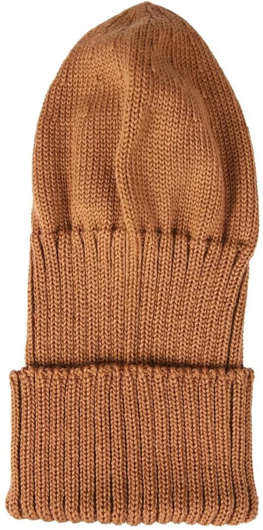 Saint James Knitted Hat - BEIGE - male - Size: 0one size