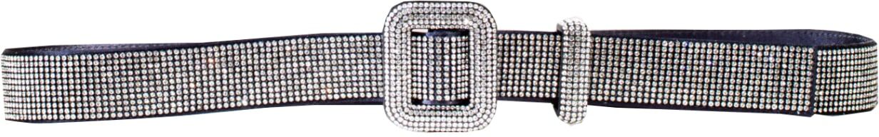 Benedetta Bruzziches venus Belt - Silver - female - Size: 0one size