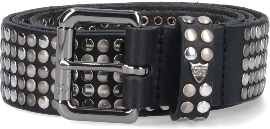 HTC Belt - Black - female - Size: Medium