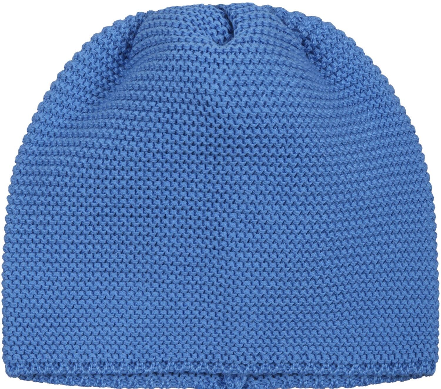 Little Bear Sky Blue Hat For Baby Boy - Azzurro - unisex - Size: 01 Mo