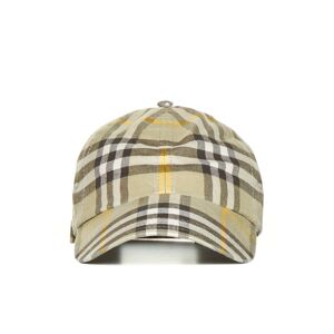 Burberry Hat - Hunter - male - Size: Medium