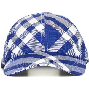 Burberry Hat - 0Knight ip check - male - Size: Large