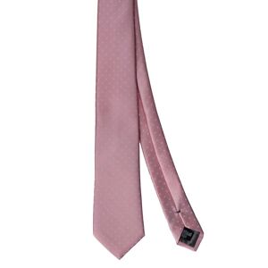 Emporio Armani Silk Tie - male - Size: One Size