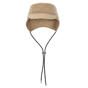 Burberry Baseball Cap - NEUTRALS - male - Size: Medium