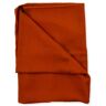 Alberta Ferretti Foulard - Brown - female - Size: 0one size