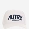Autry Bob Lutz Baseball Hat - White - male - Size: 0one size