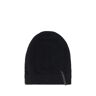 Never Enough Beanie Hat - Black - male - Size: 0one size