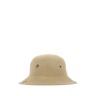 Super Duper Hats Sand Felt Freya Bucket Hat - SABBIA - male - Size: Small