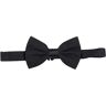 Dolce&Gabbana Bow-tie For Boy - Blue - male - Size: 8