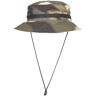 ArkAir Bucket Boonie Hat - GREY - male - Size: 0one size