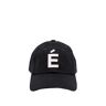 Études Booster Hat - Black - male - Size: 0one size