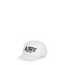 Autry Bob Lutz Baseball Hat - White - unisex - Size: 0one size