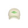 Études Booster Eco Baseball Cap - Bianco - male - Size: 0one size