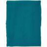 Alberta Ferretti Blue Stole In Silk Woman - Blu - female - Size: 0one size