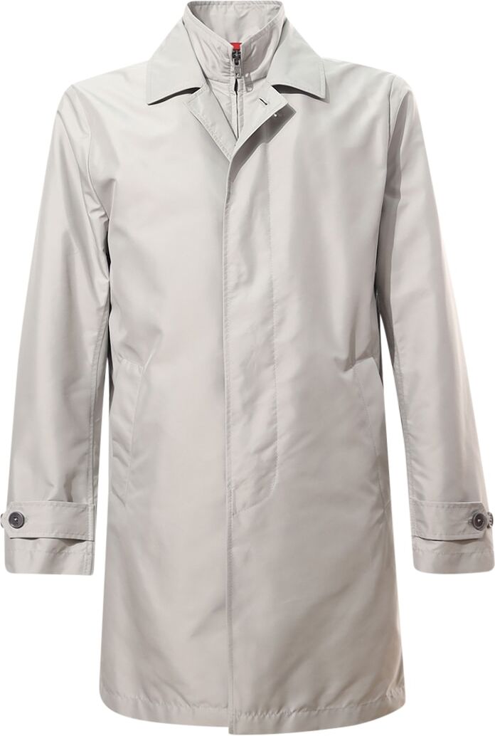 Parka Fay Fay - CLAY - male - Size: Large