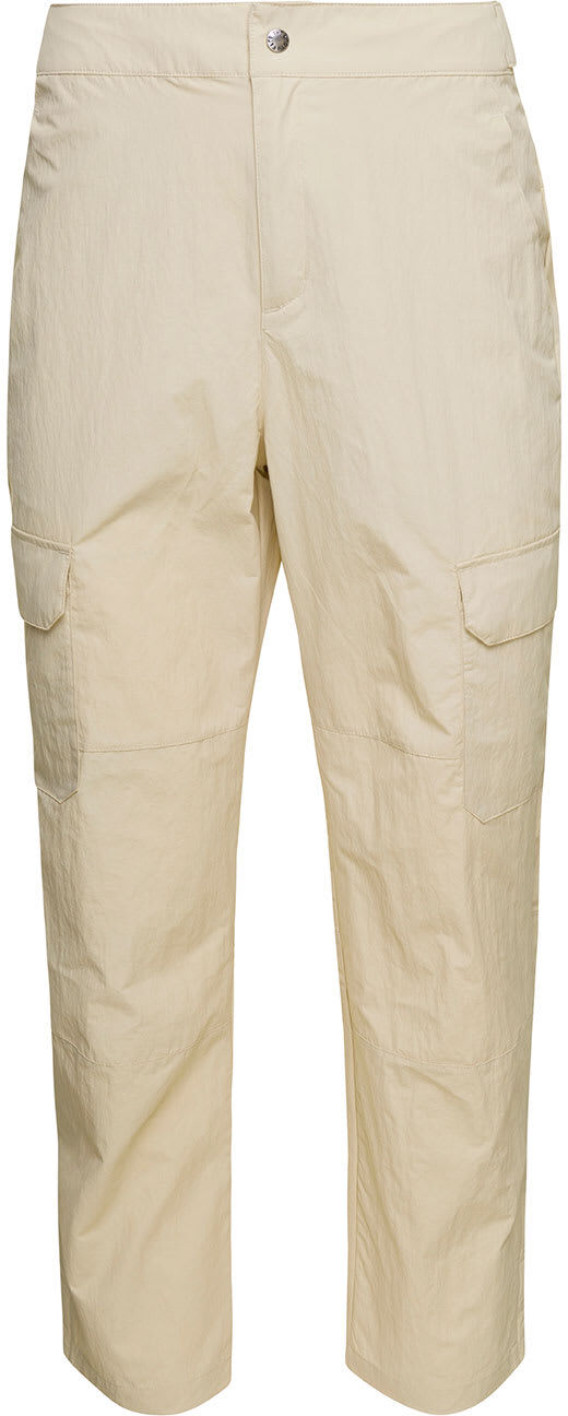 The North Face Men S 78 Low-fi Hi-tek Cargo Pant - Beige - male - Size: Large