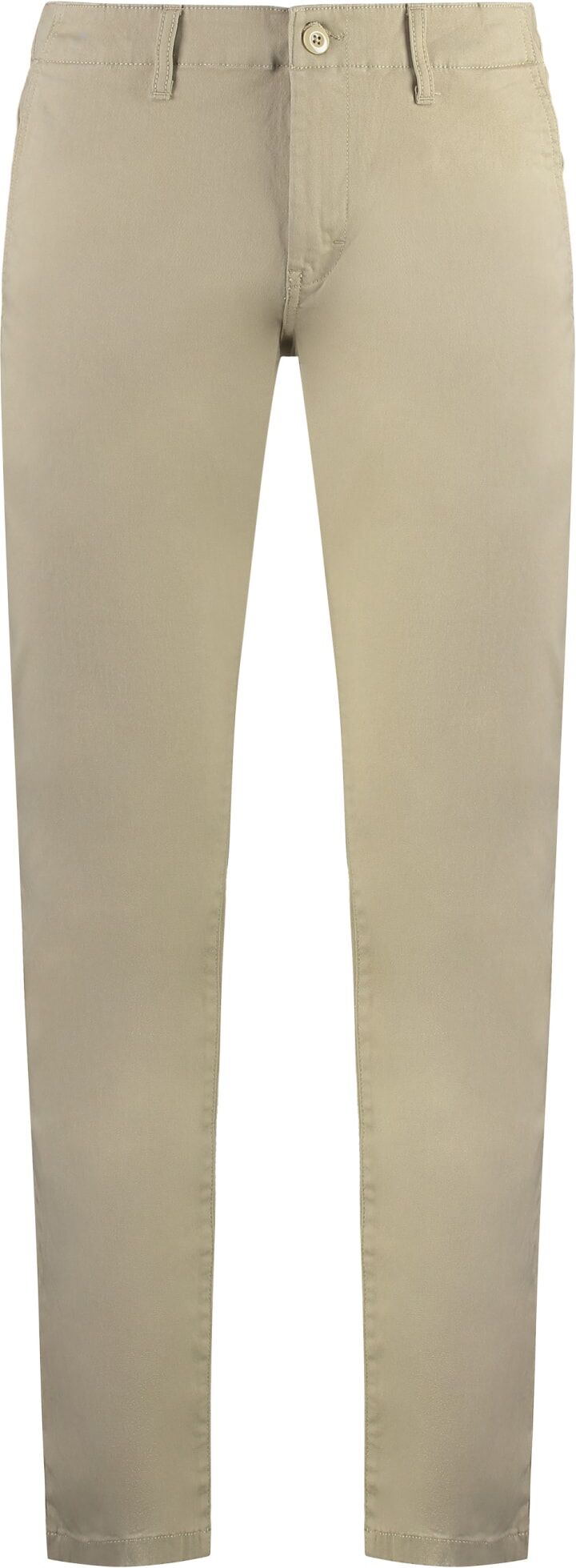 Dickies Kerman Cotton Trousers - Beige - male - Size: Large