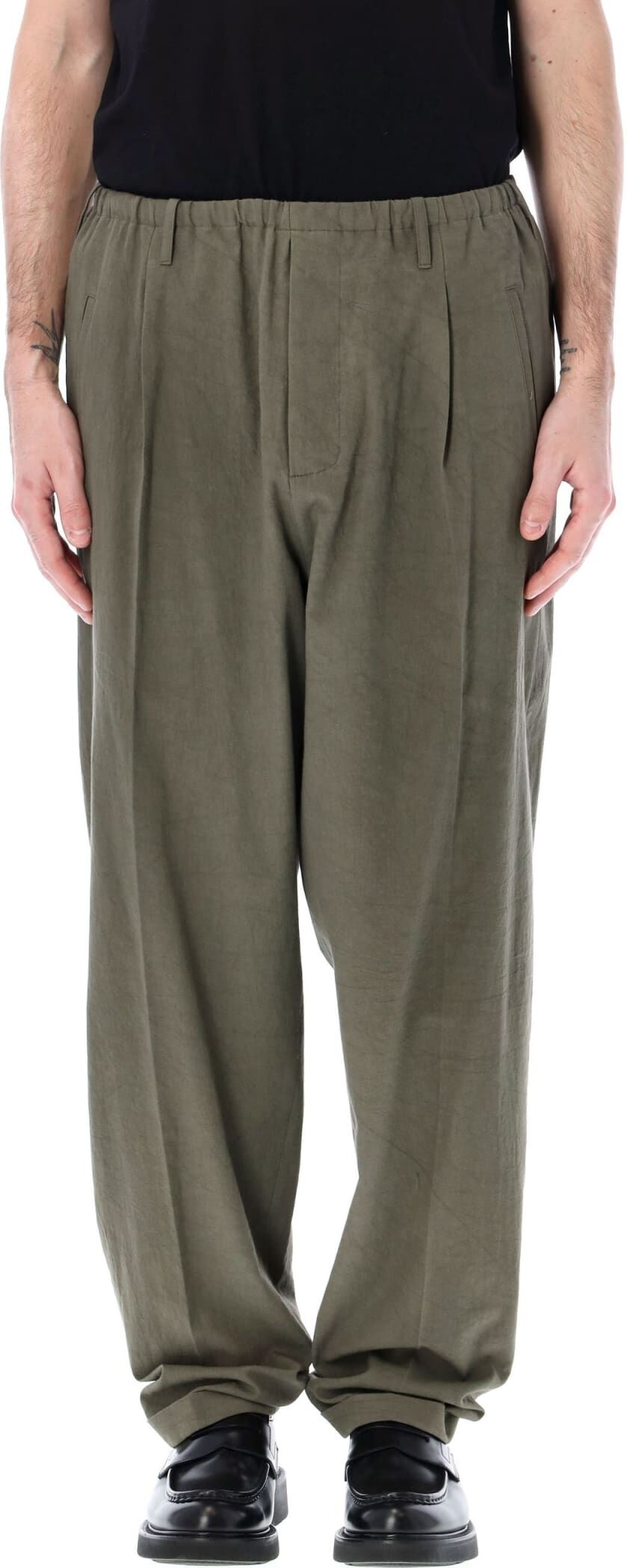 Magliano Chino Pants - 0MUD PIE - male - Size: Medium