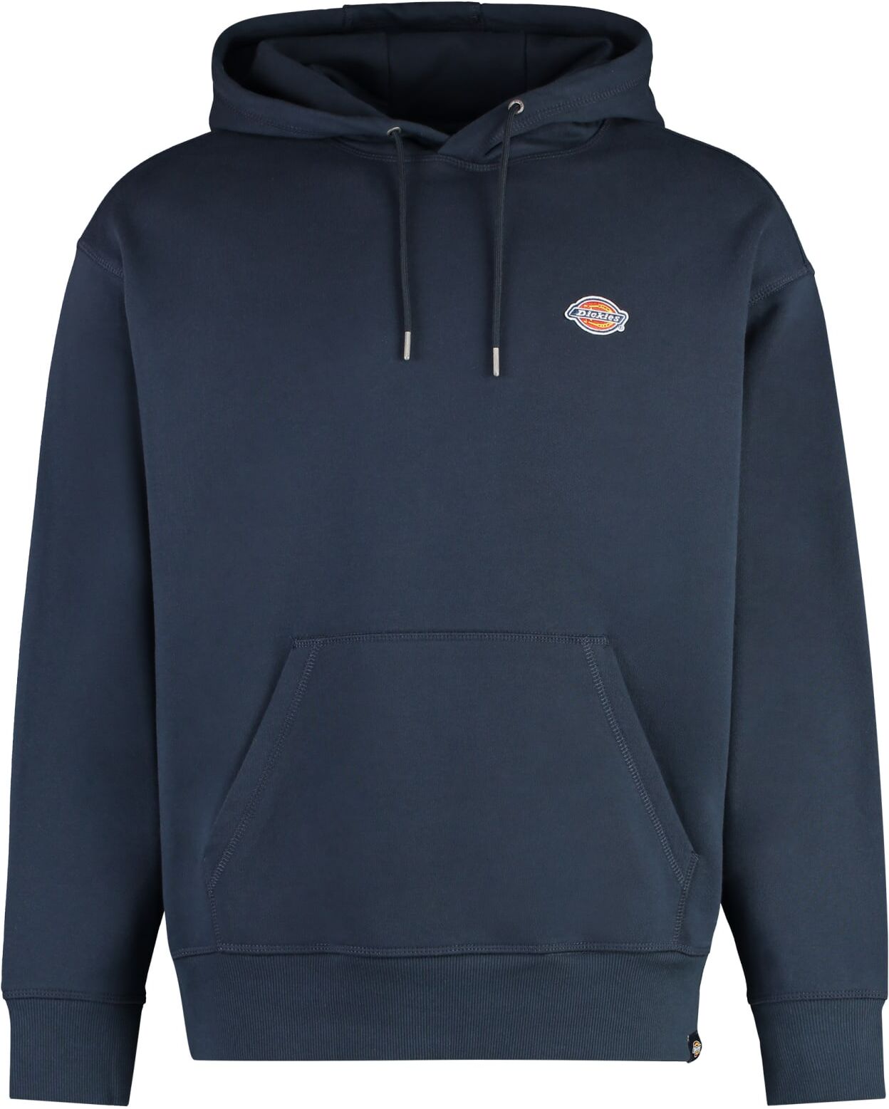 Dickies Millersburg Cotton Hoodie - blue - male - Size: Extra Large