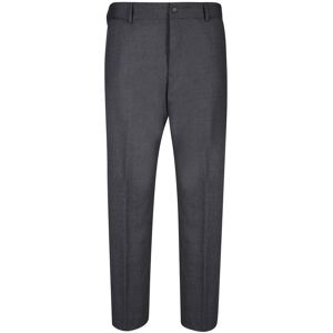 PT01 Sigma Grey Trousers - Grey - male - Size: 46