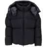 Moncler X Roc Nation Designed By Jay-z - Antila Short Down Jacket - 999 - male - Size: Extra Large