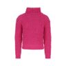 Valentino Garavani Pink Pp Wool Sweater - UWT - male - Size: Large