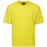 A.P.C. Joachim T-shirt - 0Dac Yellow - male - Size: Medium