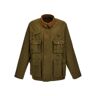 Barbour modified Transport Jacket - Green - male - Size: Small