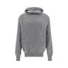 Never Enough Sweater - 0Middle Grey - male - Size: Extra Large