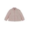 Moncler Padded-designed Zipped Jacket - Pink - male - Size: 012 Mo