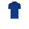 Ralph Lauren T-shirt - 0Pacific Royal - male - Size: Small