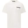 Barrow Colours T-shirt - 0OFF WHITE - male - Size: Small