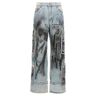 Who Decides War hit Denim Jeans - BLUE - male - Size: Small