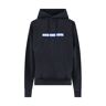 Martine Rose blow Your Mind Hoodie - Black - male - Size: Large