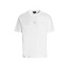 A.P.C. Kyle Cotton Crew-neck T-shirt - White - male - Size: Large