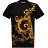 baroque T-shirt Versace Jeans Couture - male - Size: Large