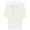 Rick Owens x Champion Tommy T-shirt X Champion - male - Size: Large