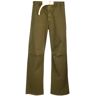 DARKPARK jordan Cargo Trousers - Green - male - Size: 44