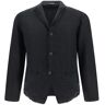 Never Enough Jacket - Black - male - Size: Large