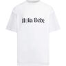 Blue Sky Inn Hola Bebe Tee - 0Wht White - male - Size: Small