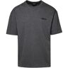 A.P.C. Joachim T-shirt - Grey - male - Size: Small