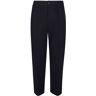 A.P.C. Joaquin Pant - 0Iak Dark Navy - male - Size: 50