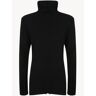 69 by Isaac Sellam Turtle Long Sleeves T-shirt - Noir - male - Size: Small