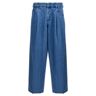 Cellar Door tito Jeans - 0Light Blue - male - Size: 50